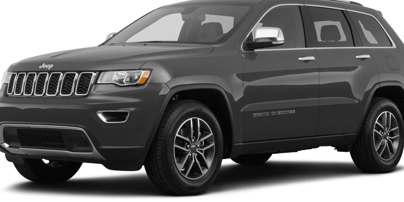 JEEP GRAND CHEROKEE 2021 1C4RJFBG4MC684055 image